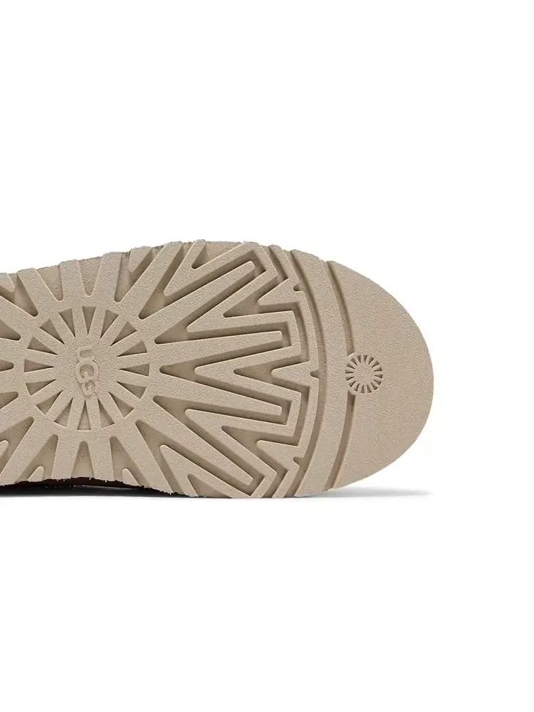 Женские тапочки UGG Wmns Tazz Love — изображение 5 из 8, розовый