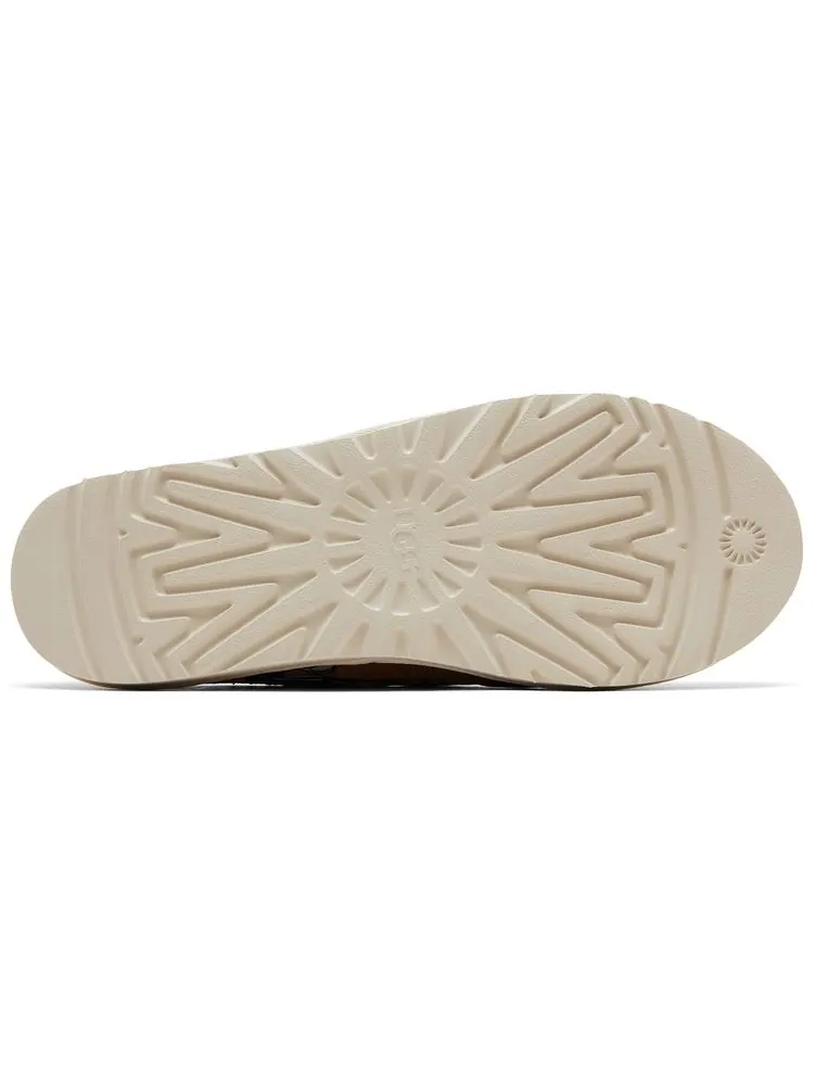 Кроссовки Palace x Looney Tunes x UGG Tasman Slipper — изображение 4 из 8, коричневый