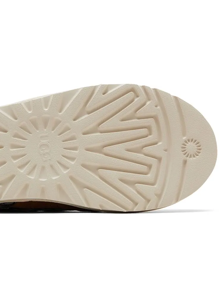 Кроссовки Palace x Looney Tunes x UGG Tasman Slipper — изображение 5 из 8, коричневый