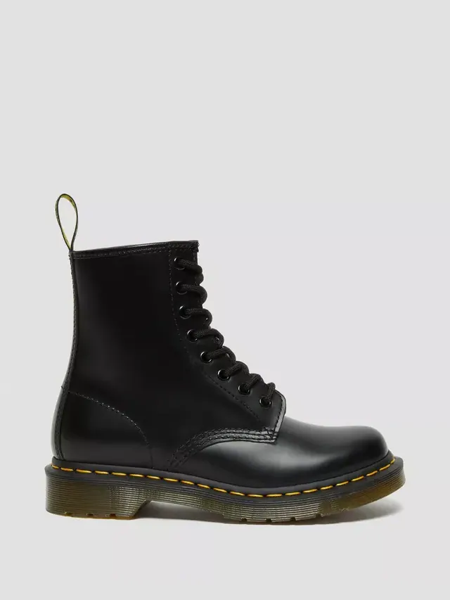 Ботинки женские Dr. Martens 1490, классические — изображение 6 из 10, черный