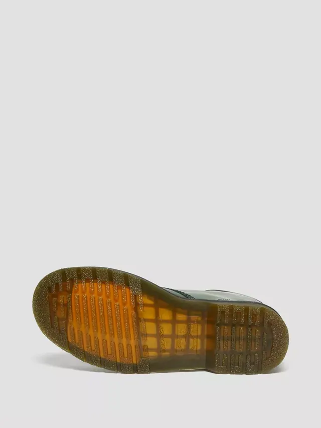Ботинки Dr. Martens 1460 Smooth Leather Lace Up — изображение 9 из 10