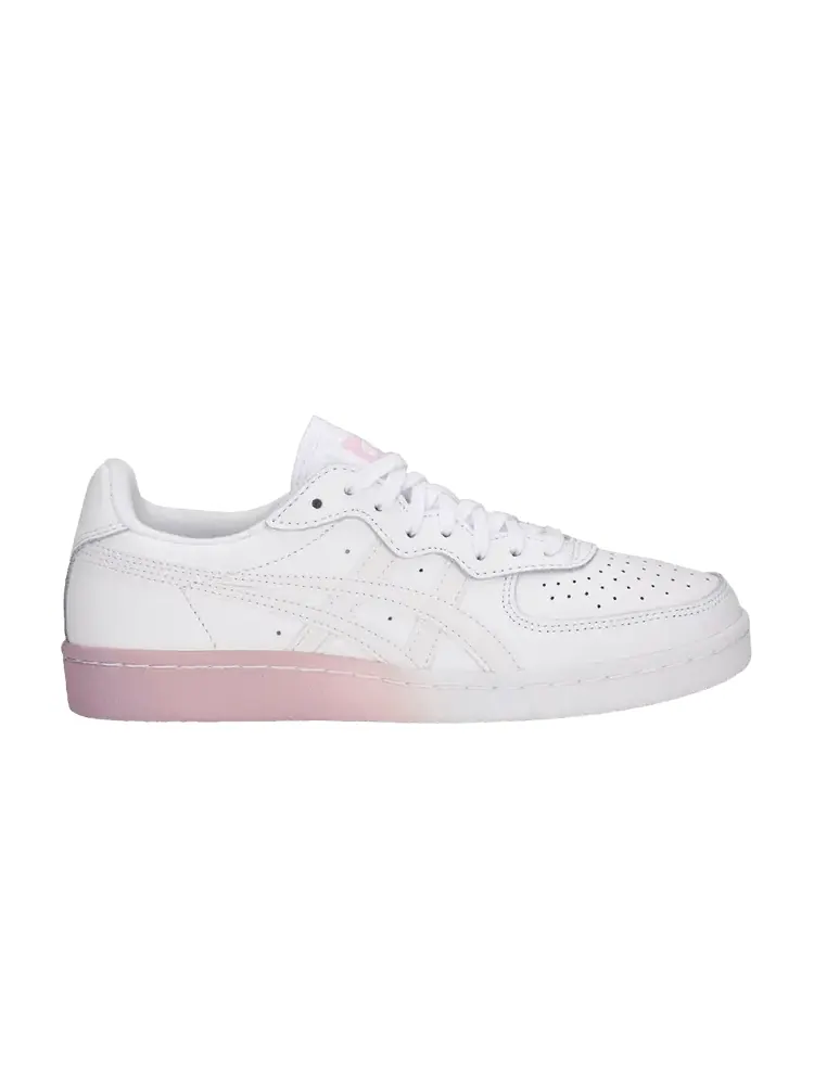Кроссовки Onitsuka Tiger Wmns GSM 'White Rose Water'