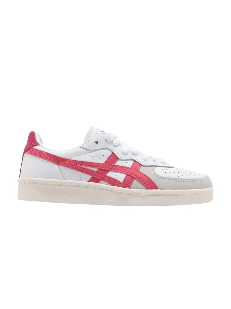 Кроссовки Onitsuka Tiger Wmns GSM 'Pitaya' — изображение 1 из 1, белый