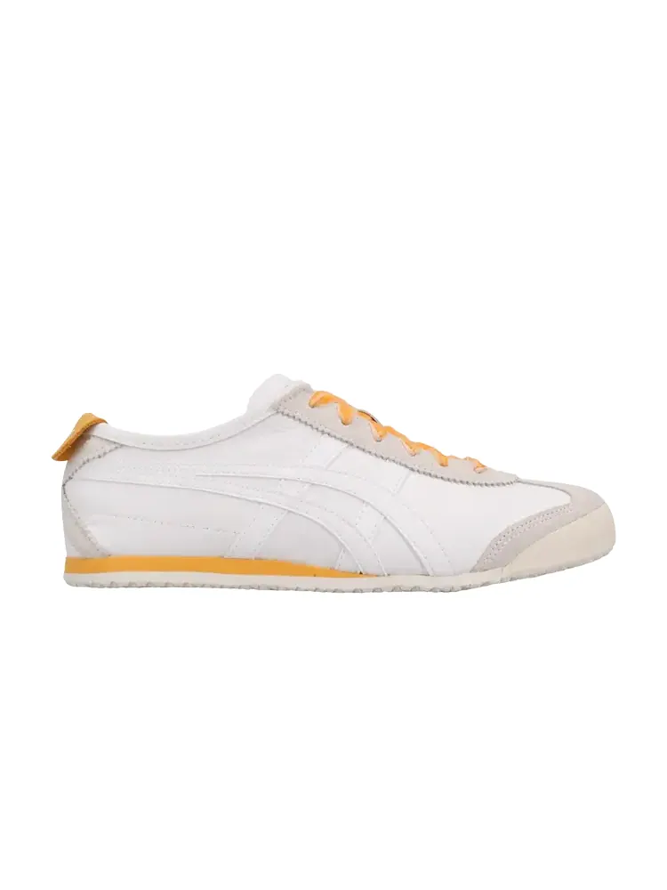 Кроссовки Onitsuka Tiger Wmns Mexico 66 — изображение 1 из 1, белый