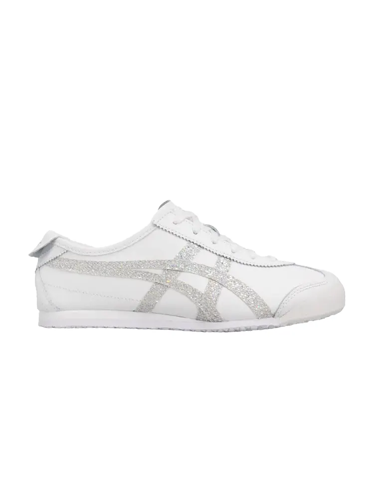 Кроссовки Onitsuka Tiger Wmns Mexico 66 — изображение 1 из 1, белый
