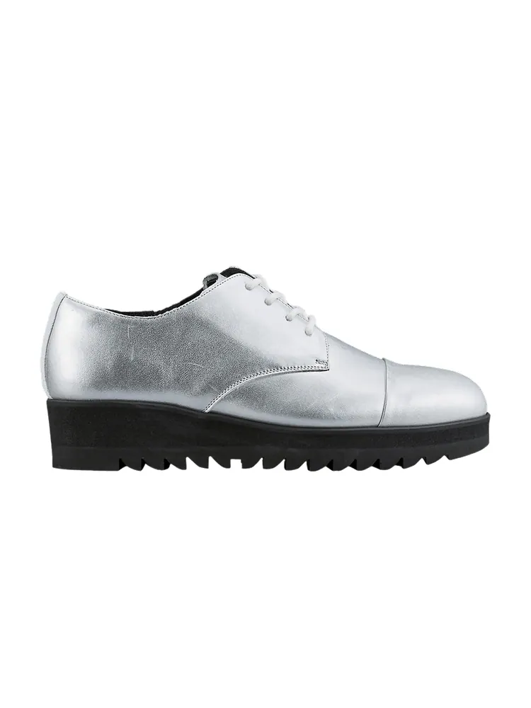 Кроссовки Wmns Derby 'Silver'