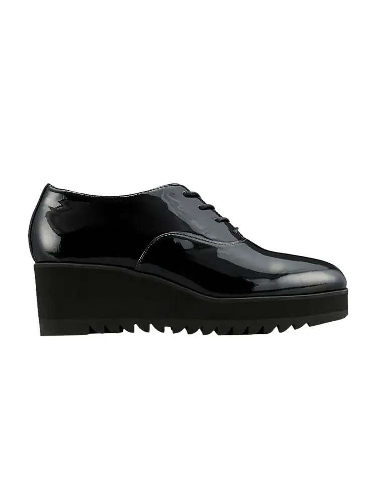 Кроссовки Wmns Wedge-O 'Black' — изображение 1 из 1, черный