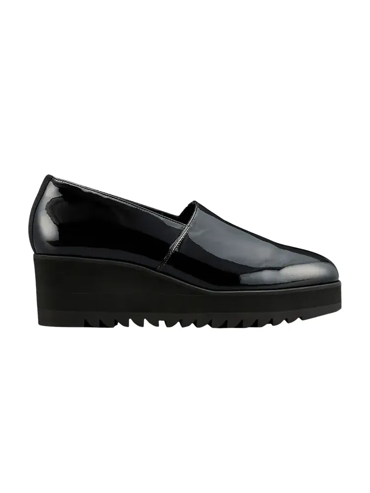 Кроссовки Onitsuka Tiger Wmns Wedge-S Black