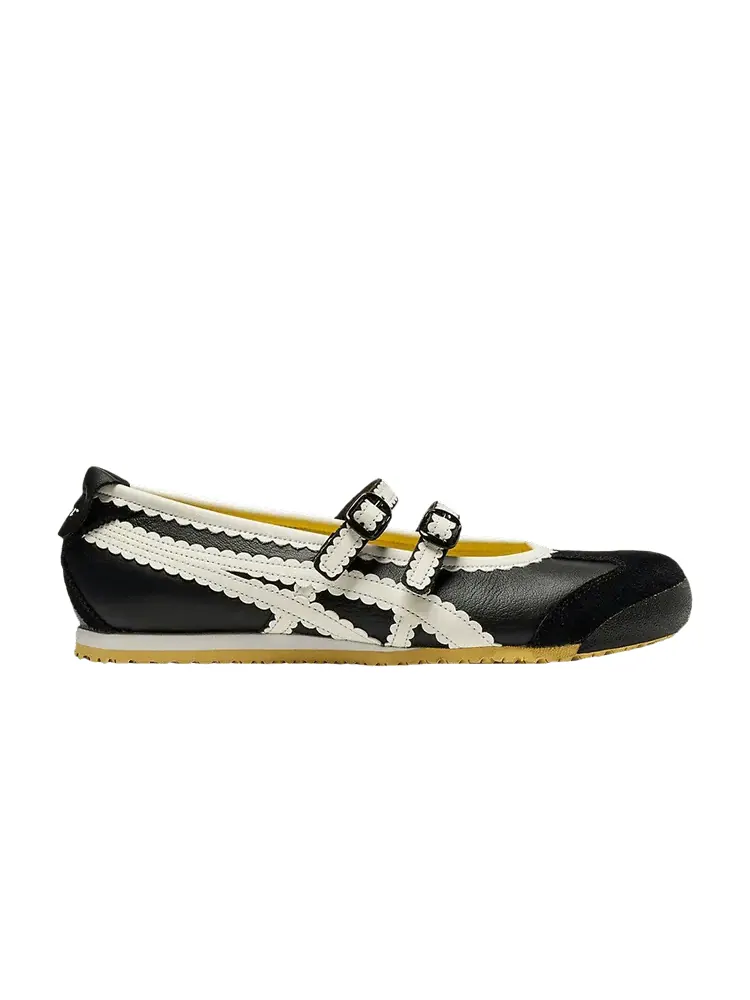 Кроссовки Onitsuka Tiger Wmns Mexico 66 TGRS