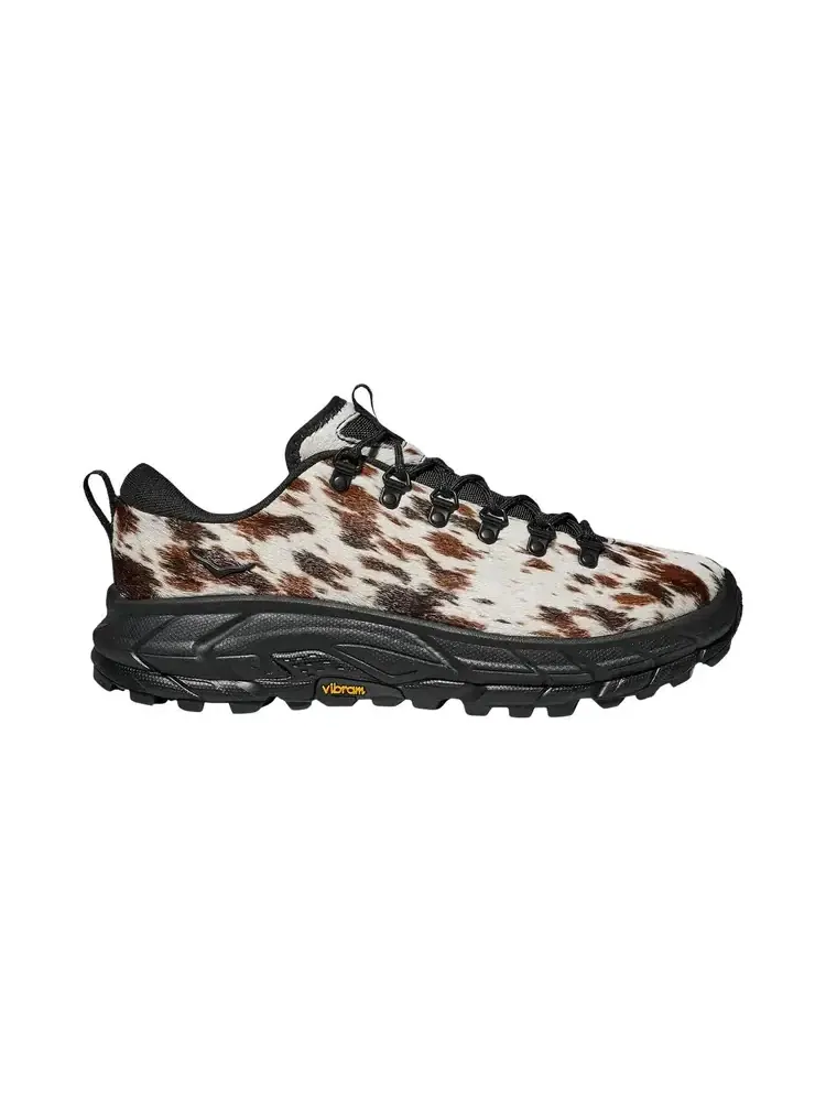 Кроссовки Hoka Tor Summit + Pirate — изображение 1 из 1, черный