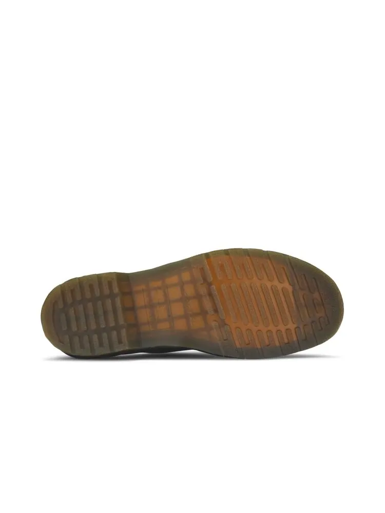Кроссовки Dr. Martens 1461 Smooth Leather Oxford, кожаные — изображение 4 из 4, черный
