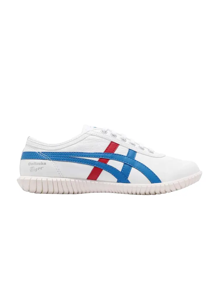 Кроссовки Onitsuka Tiger Tsunahiki — изображение 1 из 1, белый