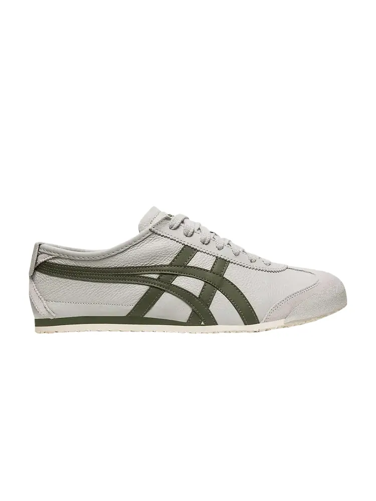 Кроссовки Onitsuka Tiger Mexico 66 — изображение 1 из 1, серый