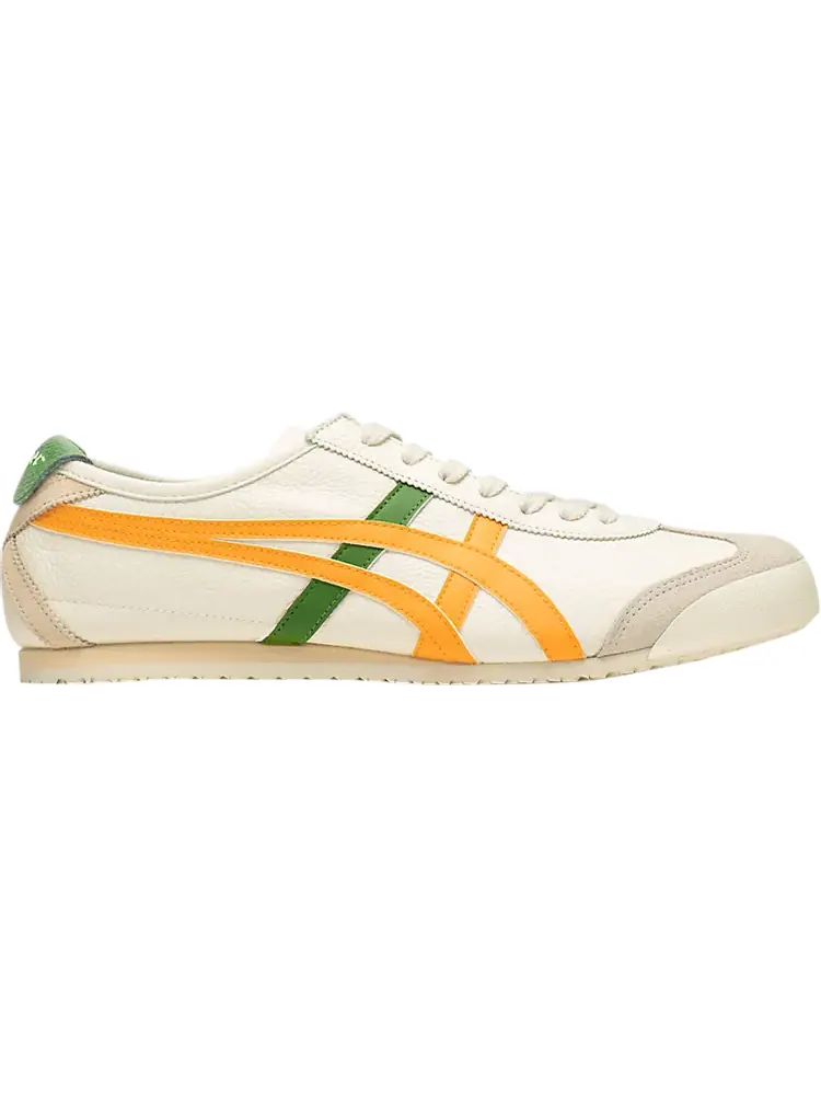 Кроссовки Mexico 66 'Cream Citrus' — изображение 1 из 1, белый