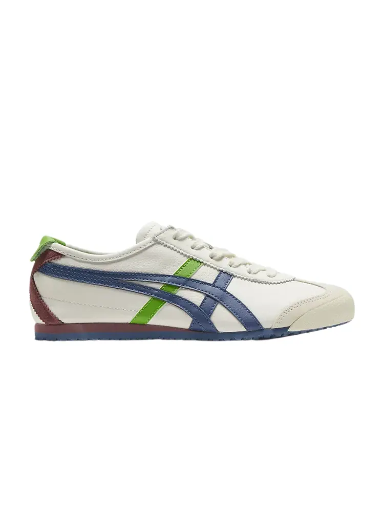 Кроссовки Onitsuka Tiger Mexico 66 — изображение 1 из 1, бежевый