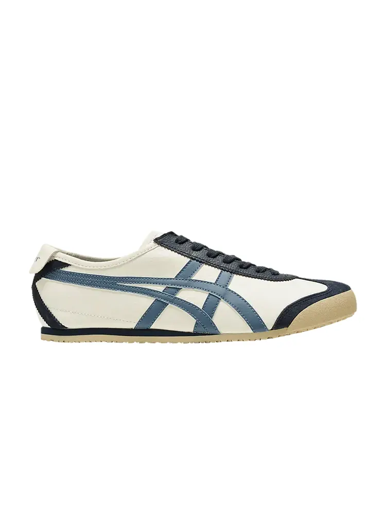 Кроссовки Onitsuka Tiger Mexico 66 — изображение 1 из 1, бежевый