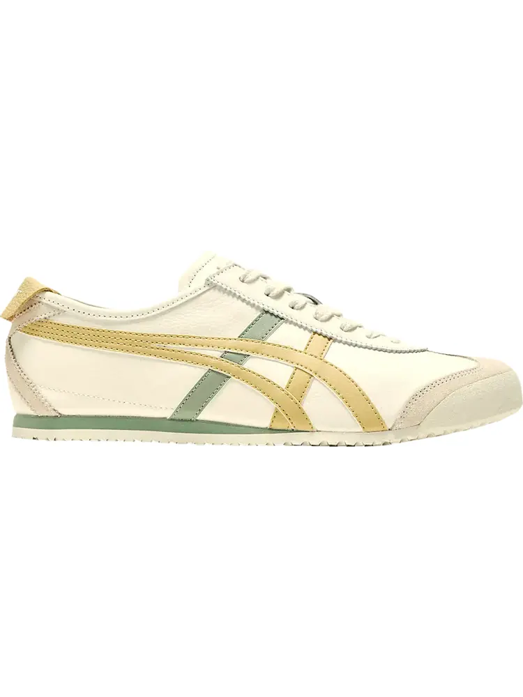 Кроссовки Mexico 66 'Cream Mineral Brown' — изображение 1 из 1, бежевый