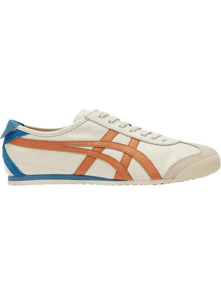 Кроссовки Mexico 66 'Cream Rust Orange' — изображение 1 из 1, бежевый