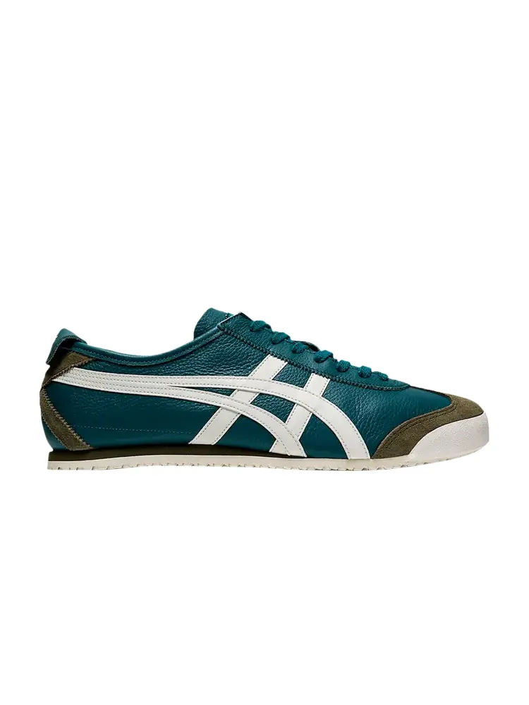 Кроссовки Onitsuka Tiger Mexico 66 — изображение 1 из 1, синий