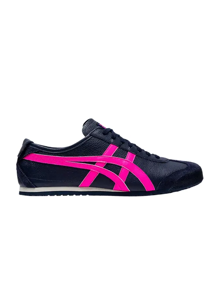 Кроссовки Onitsuka Tiger Mexico 66 — изображение 1 из 1, синий