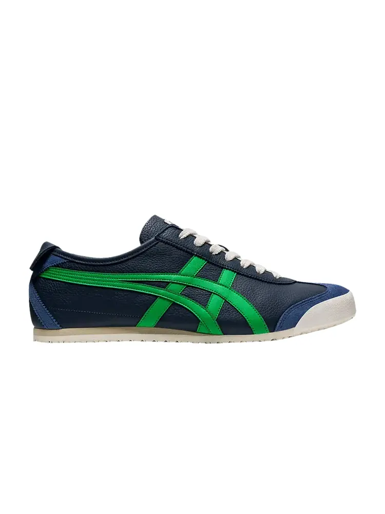 Кроссовки Onitsuka Tiger Mexico 66 — изображение 1 из 1, синий