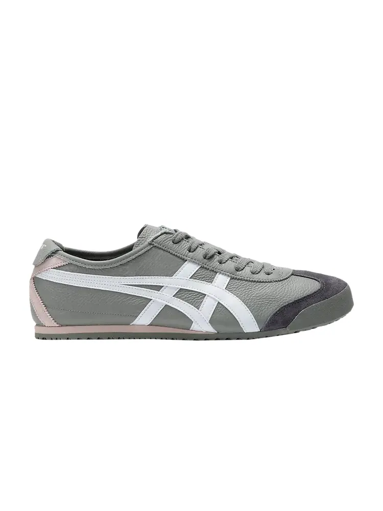 Кроссовки Onitsuka Tiger Mexico 66 — изображение 1 из 1, серый
