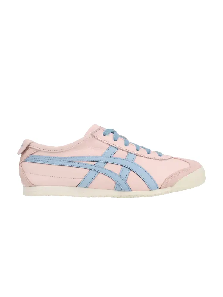 Кроссовки Onitsuka Tiger Mexico 66 — изображение 1 из 1, розовый