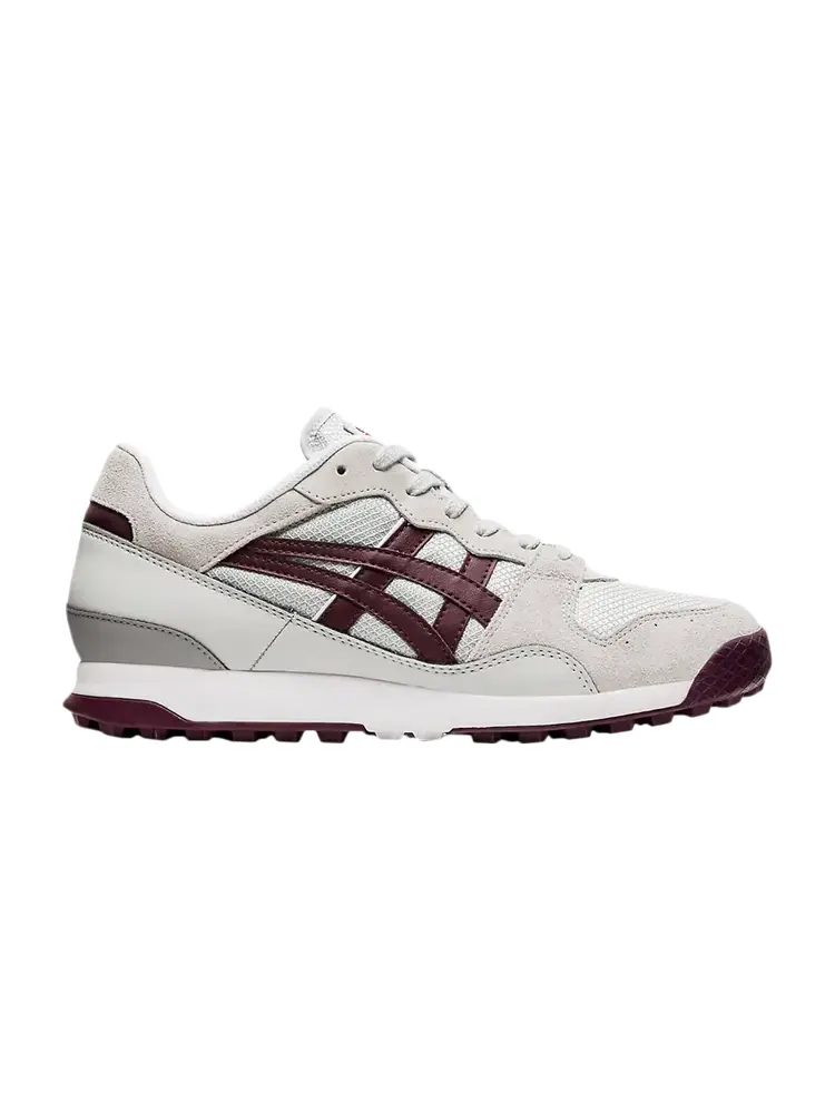 Кроссовки Onitsuka Tiger Horizonia — изображение 1 из 1, серый