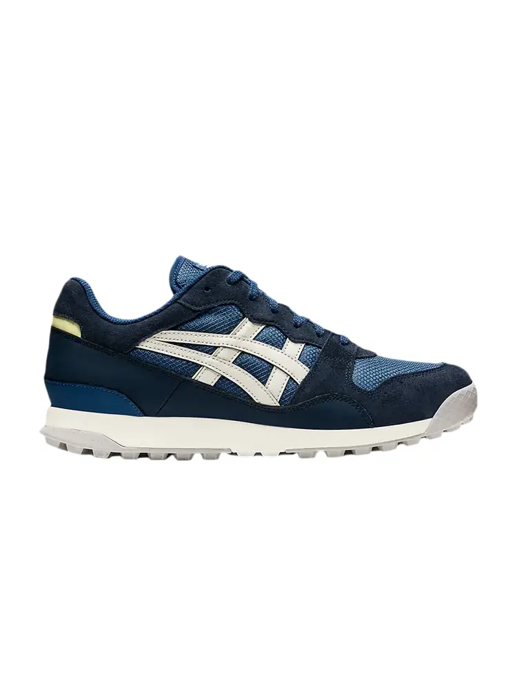 Кроссовки Onitsuka Tiger Horizonia — изображение 1 из 1, синий