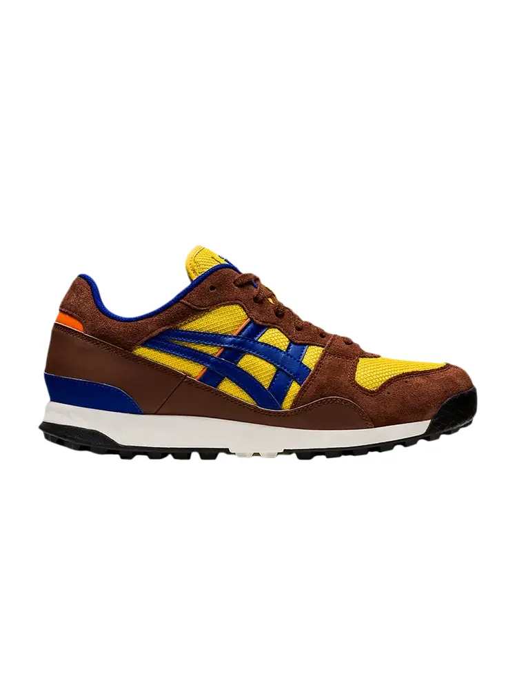 Кроссовки Onitsuka Tiger Horizonia — изображение 1 из 1, коричневый