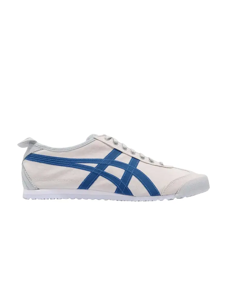 Кроссовки Onitsuka Tiger Mexico 66 — изображение 1 из 1, бежевый