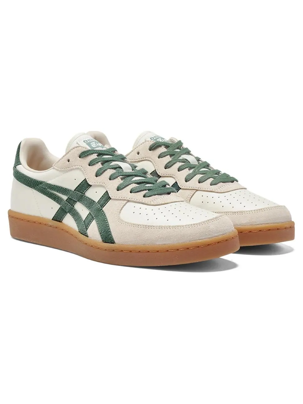 Кроссовки Onitsuka Tiger GSM — изображение 3 из 7