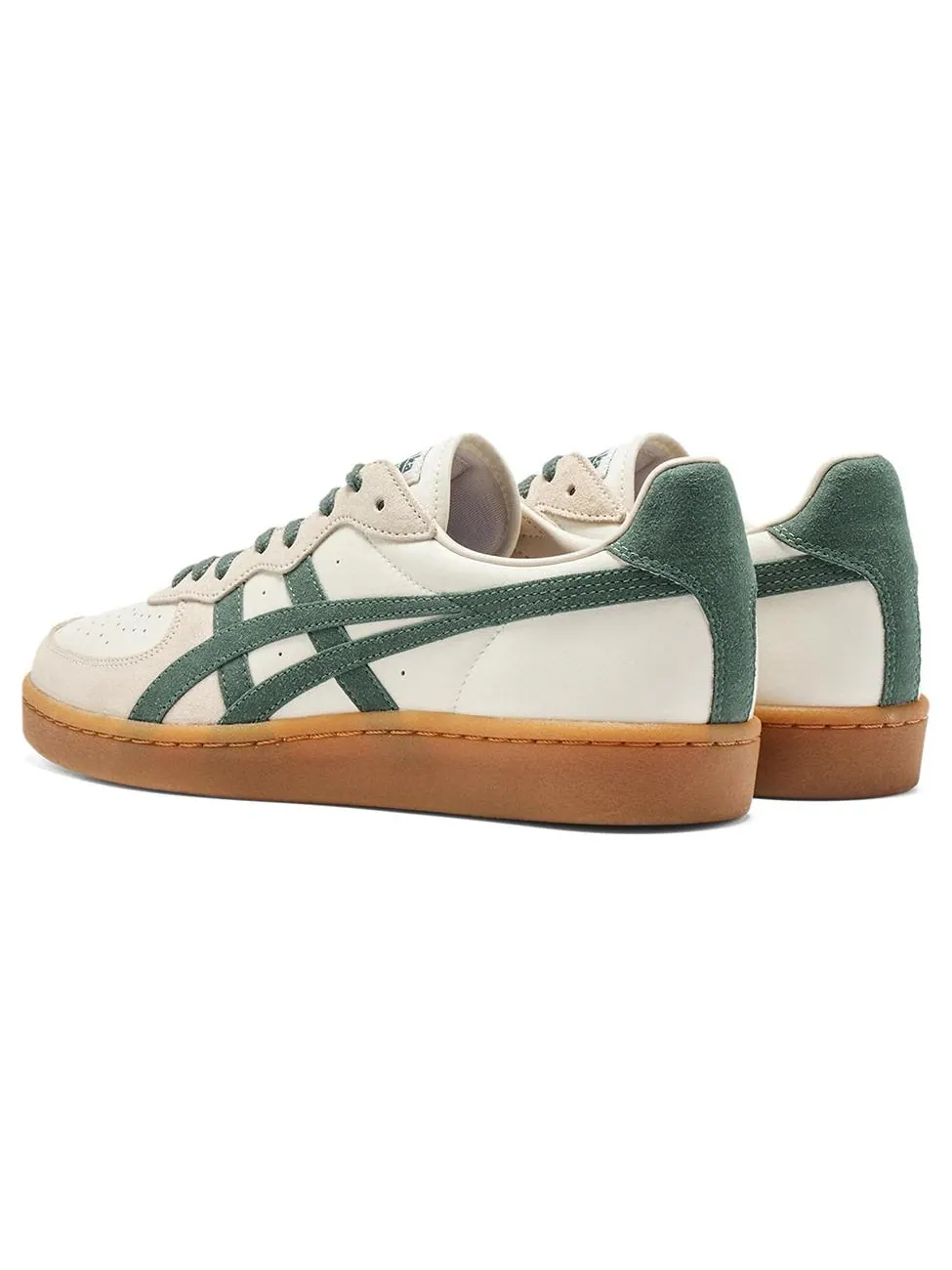 Кроссовки Onitsuka Tiger GSM — изображение 4 из 7