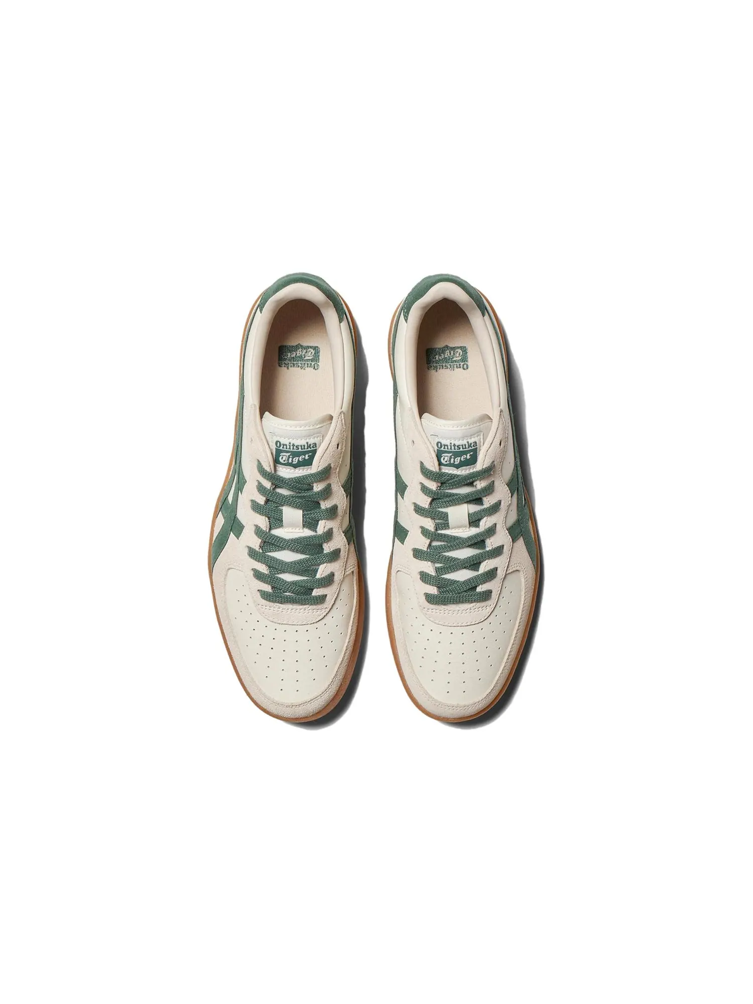 Кроссовки Onitsuka Tiger GSM — изображение 5 из 7