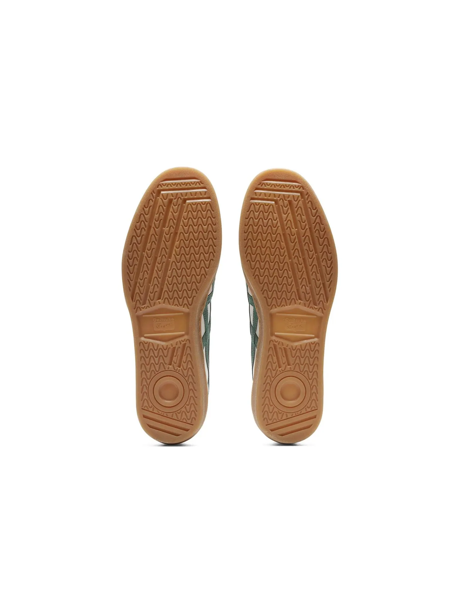 Кроссовки Onitsuka Tiger GSM — изображение 6 из 7