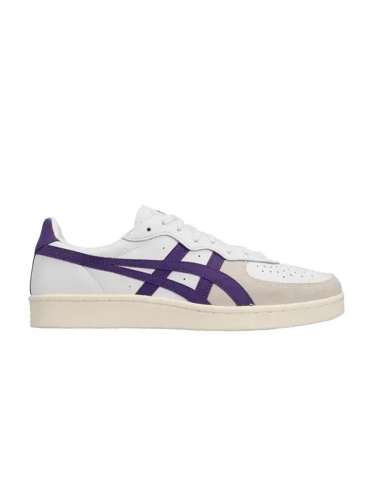 Кроссовки Onitsuka Tiger GSM — изображение 1 из 1, фиолетовый