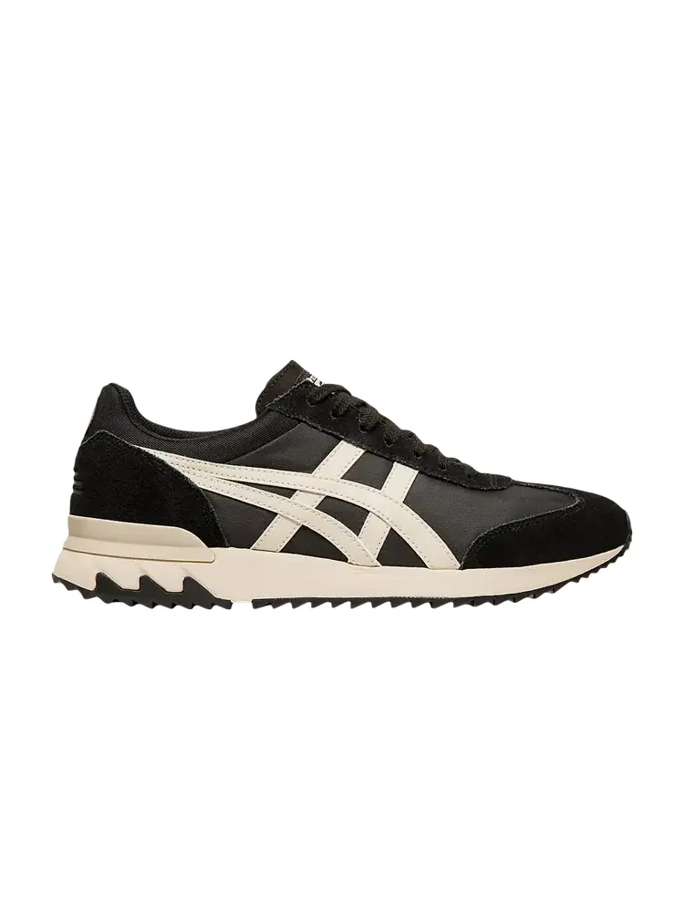 Кроссовки Onitsuka Tiger California 78 EX — изображение 1 из 1, черный
