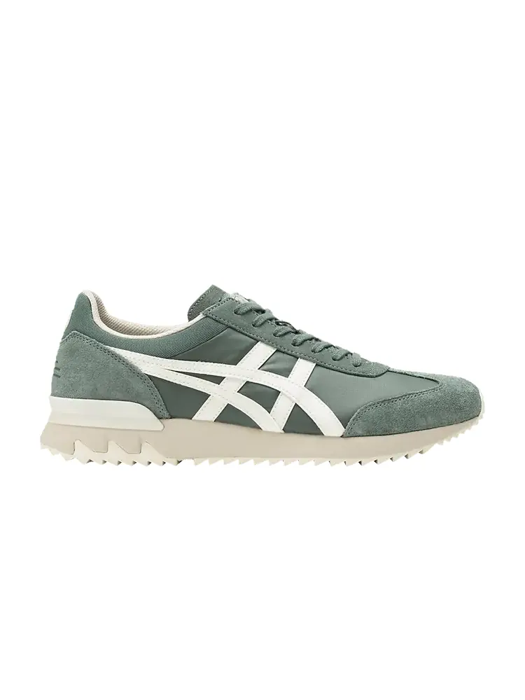 Кроссовки Onitsuka Tiger California 78 EX Monument Blue Cream — изображение 1 из 1, синий