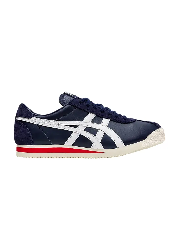 Кроссовки Onitsuka Tiger Tiger Corsair — изображение 1 из 1, синий