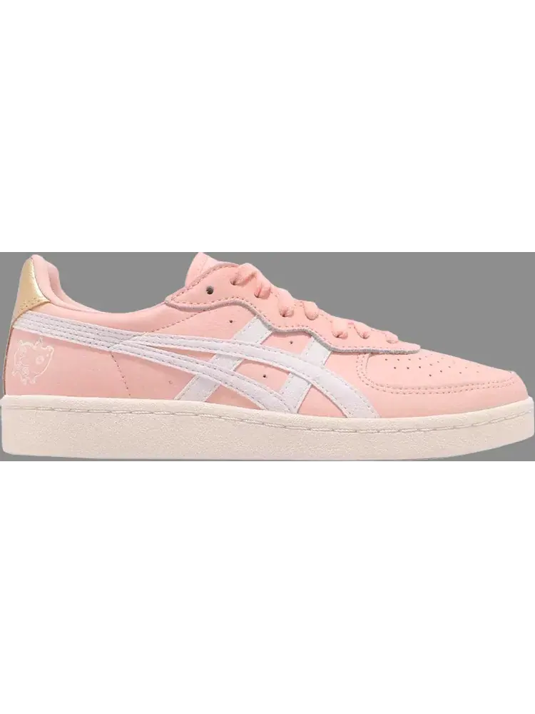 Кроссовки gsm 'blush' Asics — изображение 1 из 1, розовый