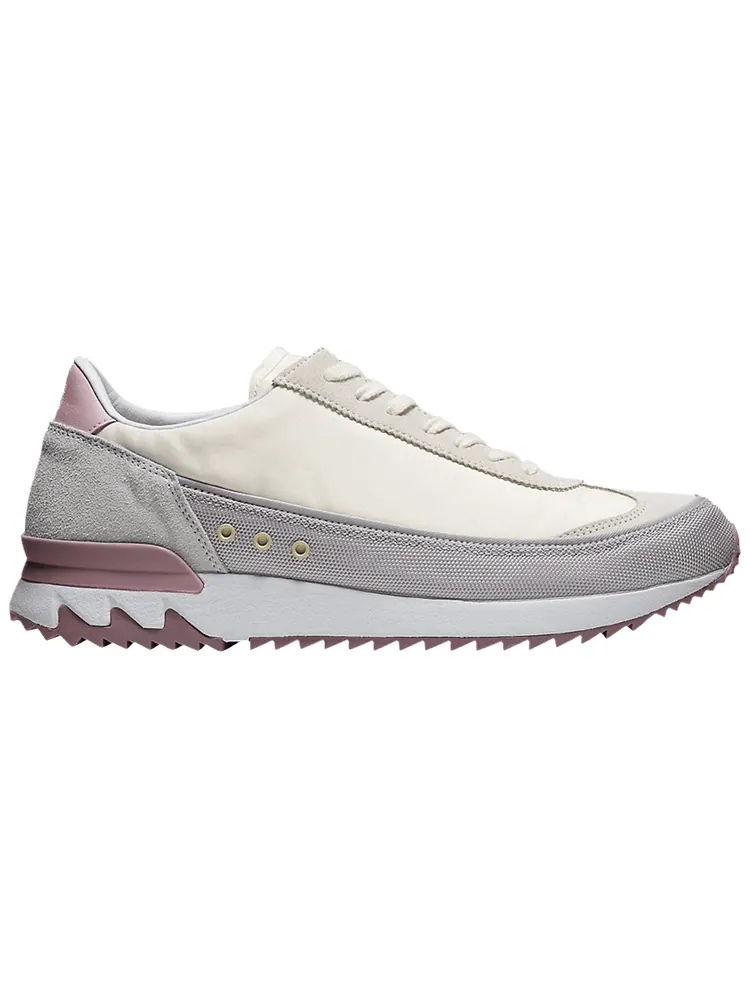 Кроссовки Onitsuka Tiger Hsinti 'Cream Oyster Grey' — изображение 1 из 1, кремовый серый