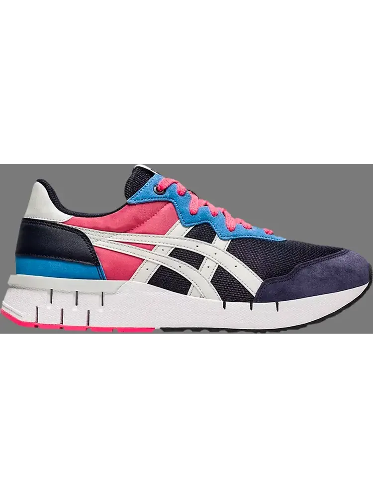 Кроссовки rebilac runner 'midnight polar shade' Asics — изображение 1 из 1, синий