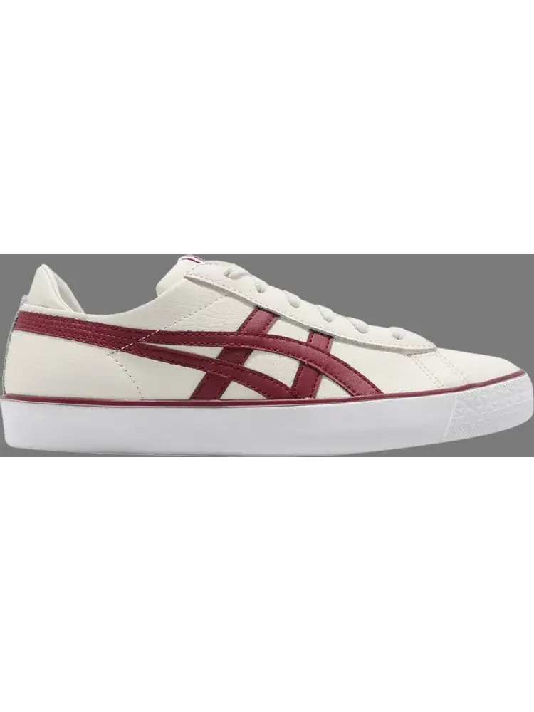 Кроссовки fabre bl-s 2.0 'cream' Asics, пломбир — изображение 1 из 1, бежевый