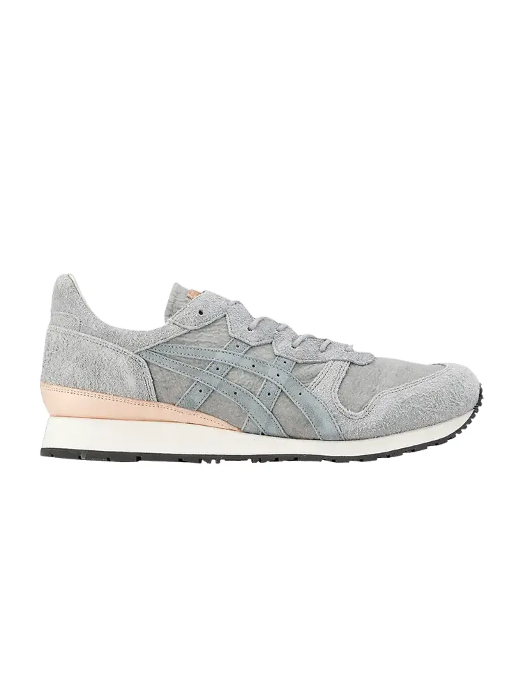 Кроссовки Onitsuka Tiger Tiger Ally Deluxe Stone Grey — изображение 1 из 1, серый