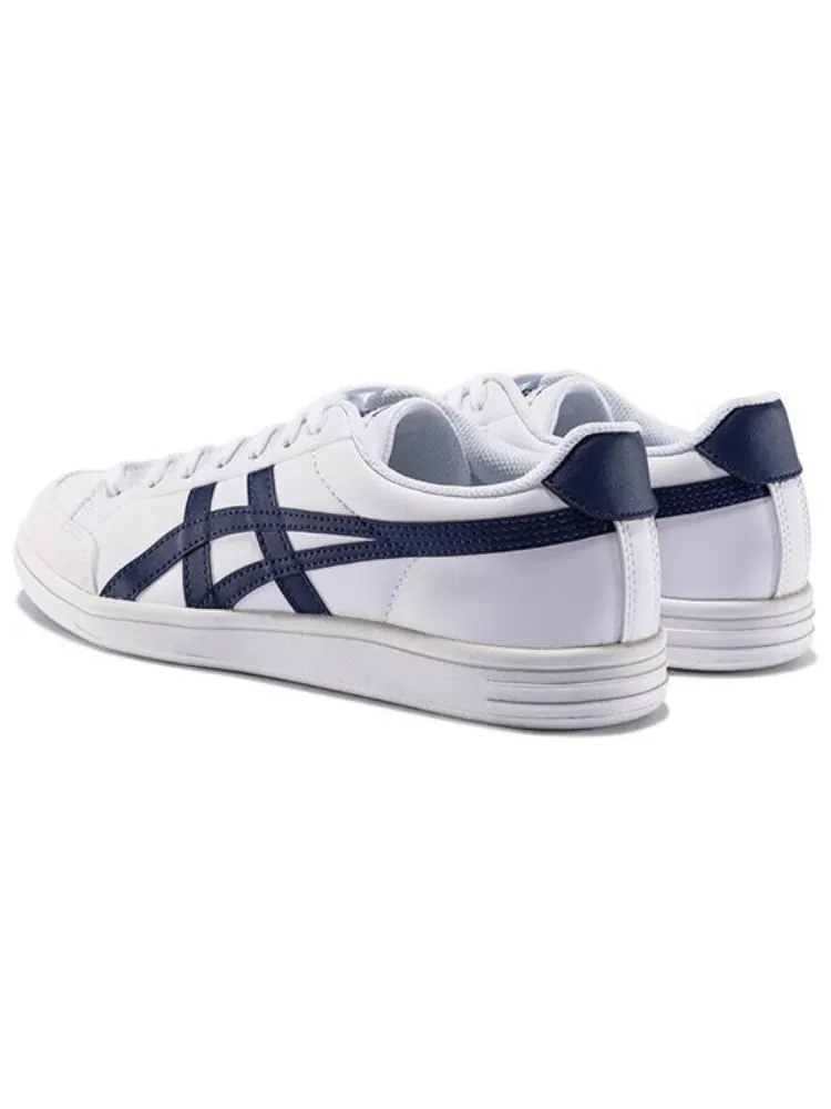 Кроссовки Onitsuka Tiger Advanti — изображение 3 из 5, белый/синий