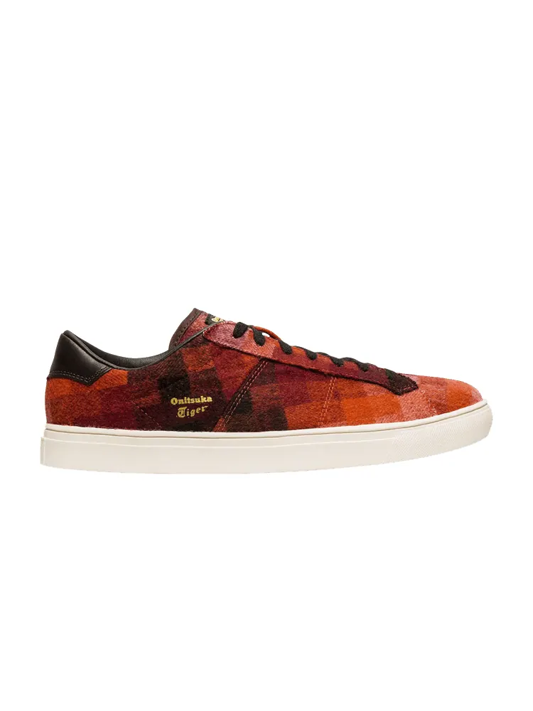 Кроссовки Lawnship 2.0 'Classic Red Plaid' — изображение 1 из 1, классический красный