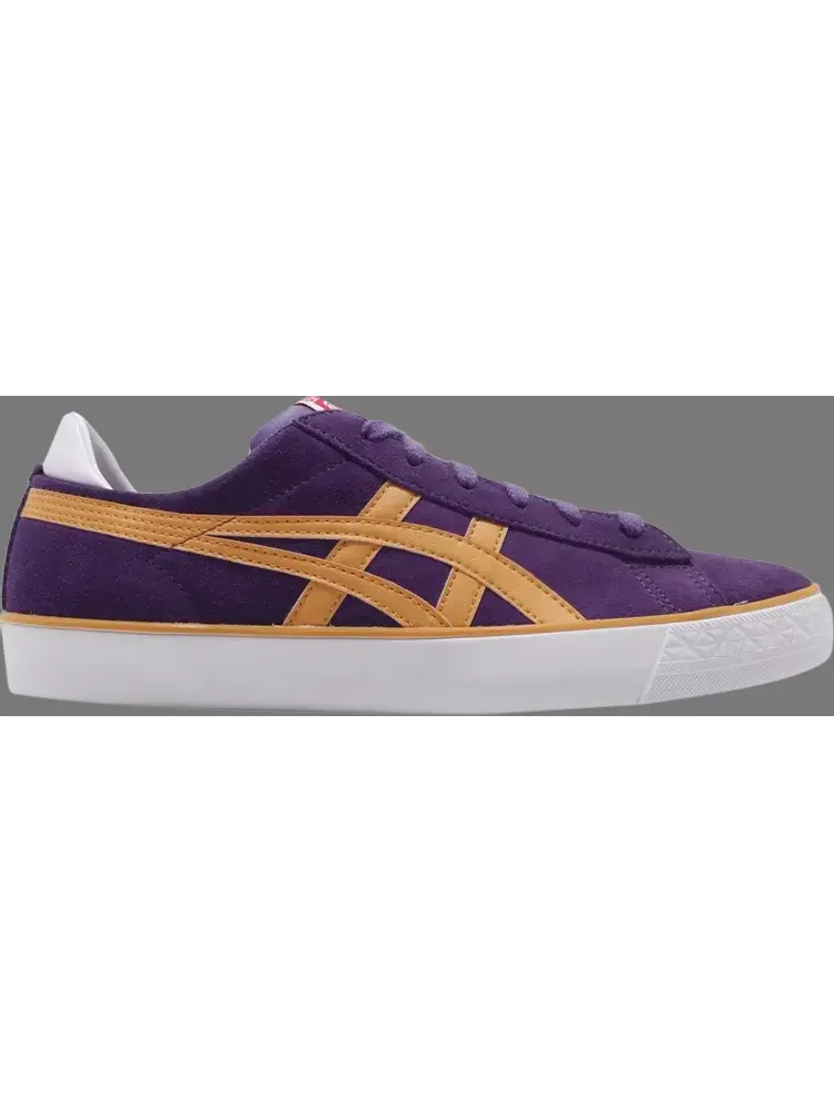 Кроссовки fabre bl-s 2.0 'violet' Asics — изображение 1 из 1, фиолетовый