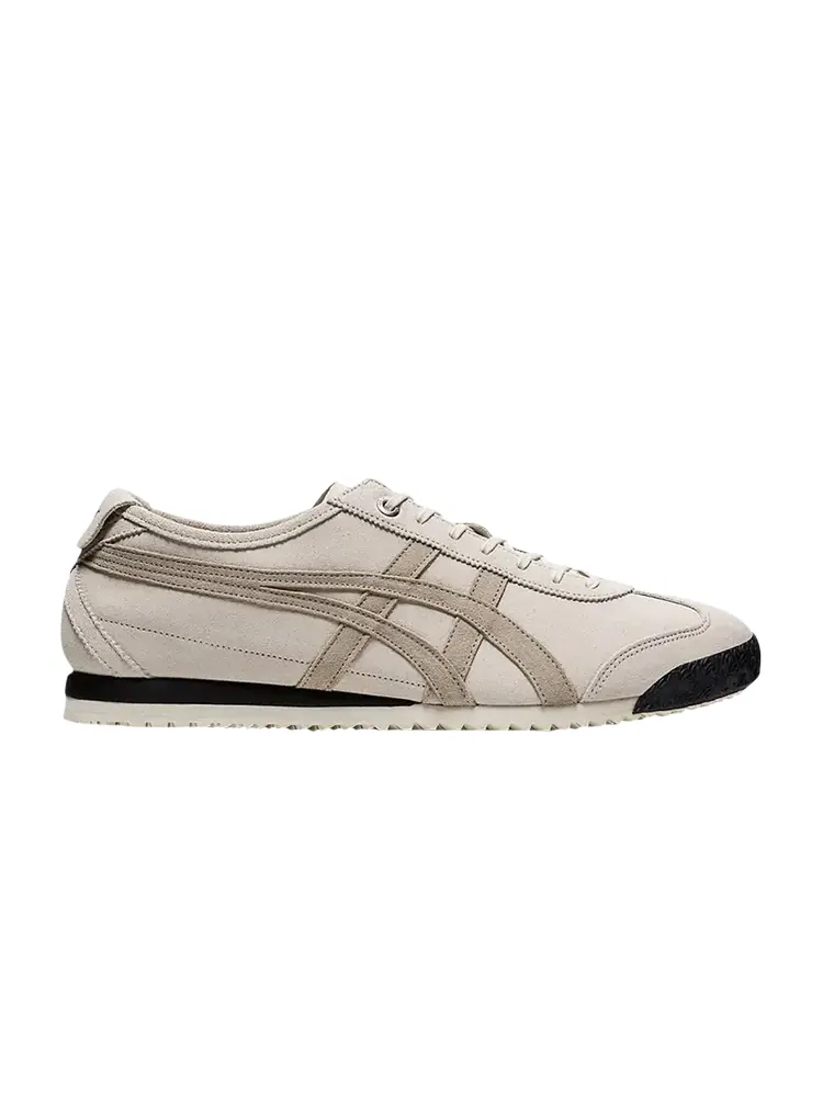 Кроссовки Onitsuka Tiger Mexico 66 SD — изображение 1 из 1, бежевый