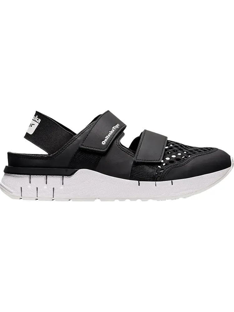 Кроссовки Rebilac Sandal 'Black White' — изображение 1 из 1, черный
