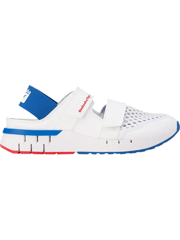 Кроссовки Rebilac Sandal 'White Blue' — изображение 1 из 1, белый